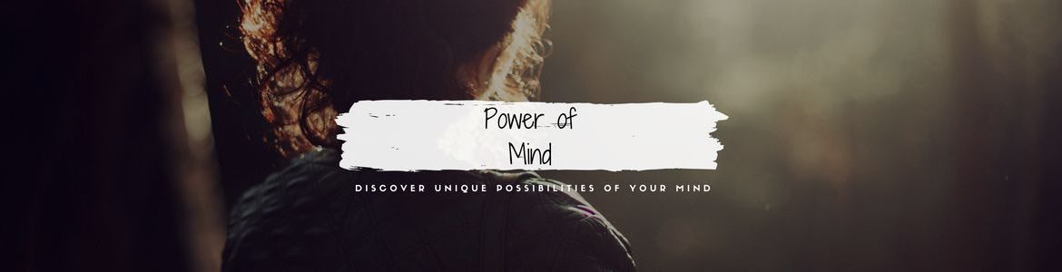 Power of Mind 1