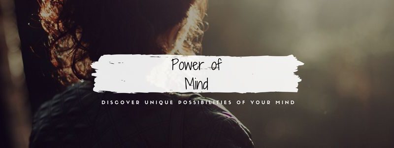 Power of Mind