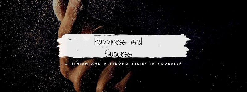 Happiness and Success