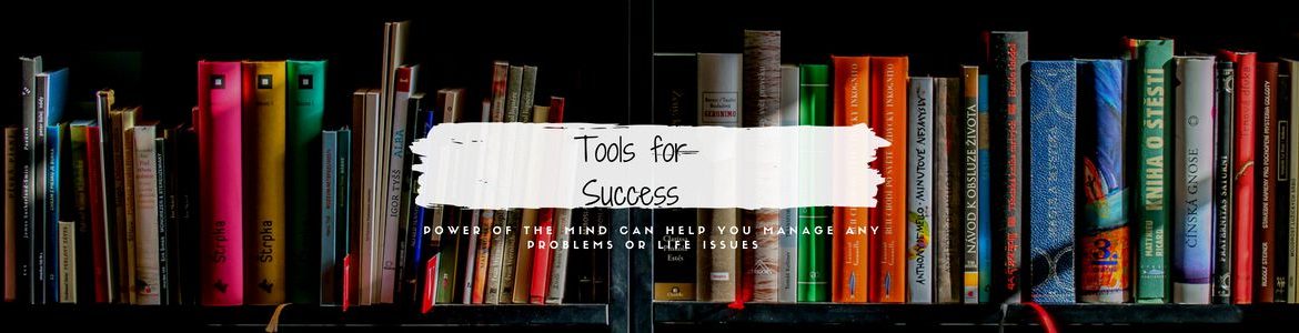 Tools for Success 1