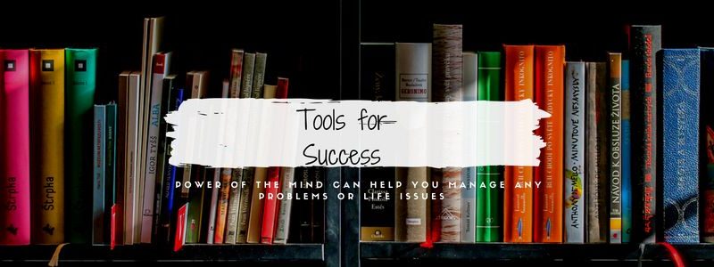 Tools for Success