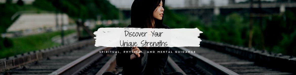 Discover Your Unique Strengths
