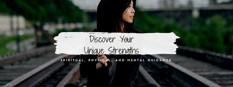 Discover Your Unique Strengths