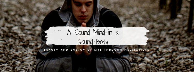 A Sound Mind in a Sound Body